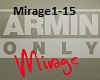 Armin Van Buuren-Mirage