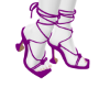 {L} Date Night Purple