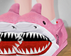 ❏ - pink shark
