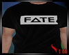 Diaz Fate Shirt - REQ -