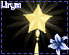 Little Star Wand