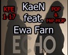 KaeN Ewa Farna - Echo