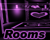 Violet Rooms