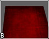Red Long Rug