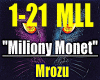 Miliony monet-Mrozu...