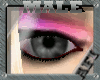 EMO eyes gray