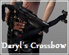 Daryl Dixon Crossbow