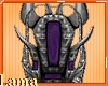 Makais Demonic Throne