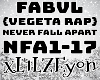 FabvL - Never Fall Apart