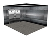 Add Vestibule room 2