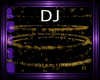 DJ Custom Particel Light