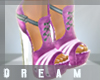 DM~Dream summer heels v2