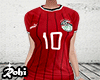 Egypt Soccer Fan 10 [F]