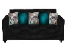 Wolf  Family Couch 40%