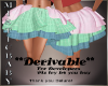 Derv Add-On Skirt
