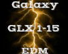 Galaxy -EDM-