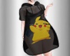 TZ Dress Pikachu