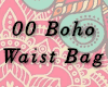 00 Boho ID Waist Bag