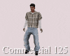 MA Commercial 125