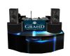 TNM Grand DJ Booth