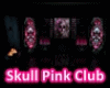 Pink Skull Club