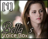 Bella VB [Twilight] [1]
