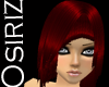 ::0zi:: Ginger Red