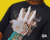 HS x WWE Tee
