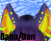 Dana/Dan-M/F Ears V1
