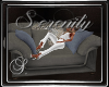 (SL)Serenity SingleChair