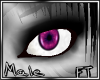 (M)Prpl Eyes [FT]