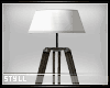 [S] TS. Floor Lamp .v2