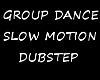 Slow group dance 10 p