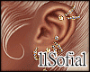 S•Mania Earrings