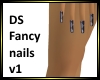 DS Fancy nails v1