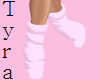 [Tyra]Pink Boot 