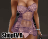 EVA Purple Lace