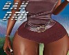 Commence Shorts RLL