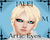 {ALE} Artic Eyes M