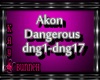 !M! Akon Dangerous 