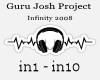 Guru Josh - Infinity