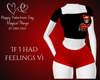 If I had Feelings V1