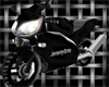 Jeremy8me HD Motorcycle