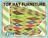 [VIN]Kawaii Top Hat Furn