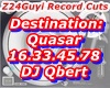 Destination Quasar Part2