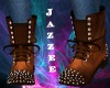 Jl Spike boots
