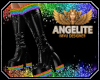 [ang]Pride 2025 Boots