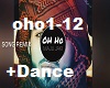 Arabic Rmx -Oh Oo+Dance
