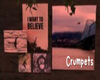 i want to believe