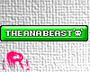 iR! The Ana Beast VIP